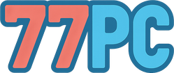 777pc Logo